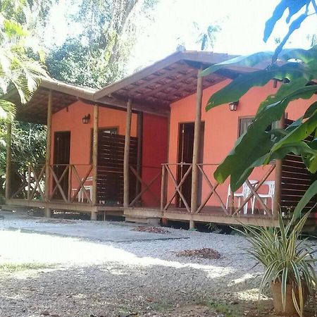 Chales Bangalos Itamambuca Ubatuba Luaran gambar