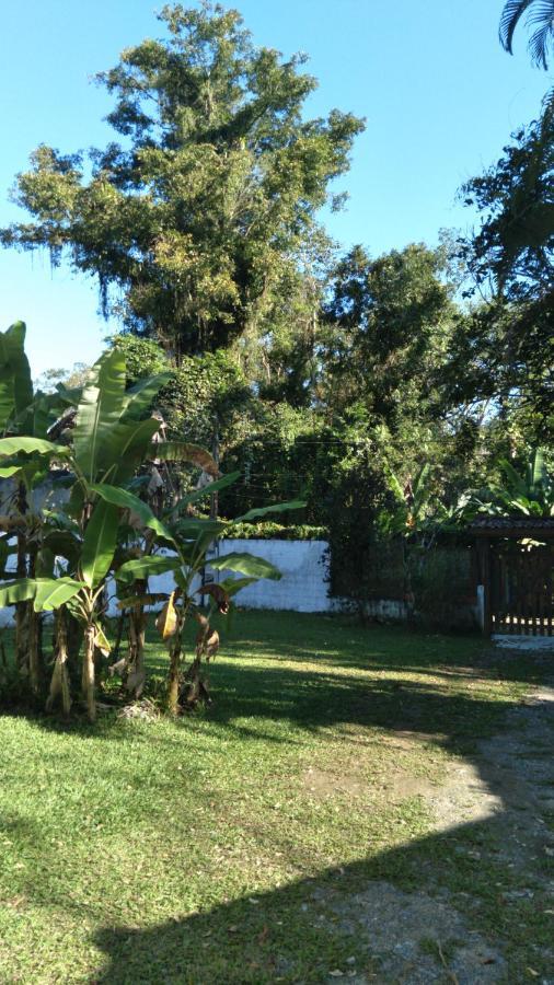 Chales Bangalos Itamambuca Ubatuba Luaran gambar