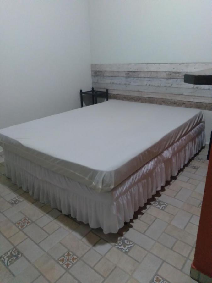 Chales Bangalos Itamambuca Ubatuba Luaran gambar