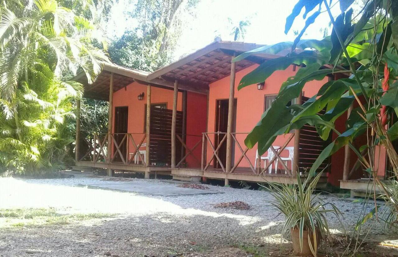 Chales Bangalos Itamambuca Ubatuba Luaran gambar