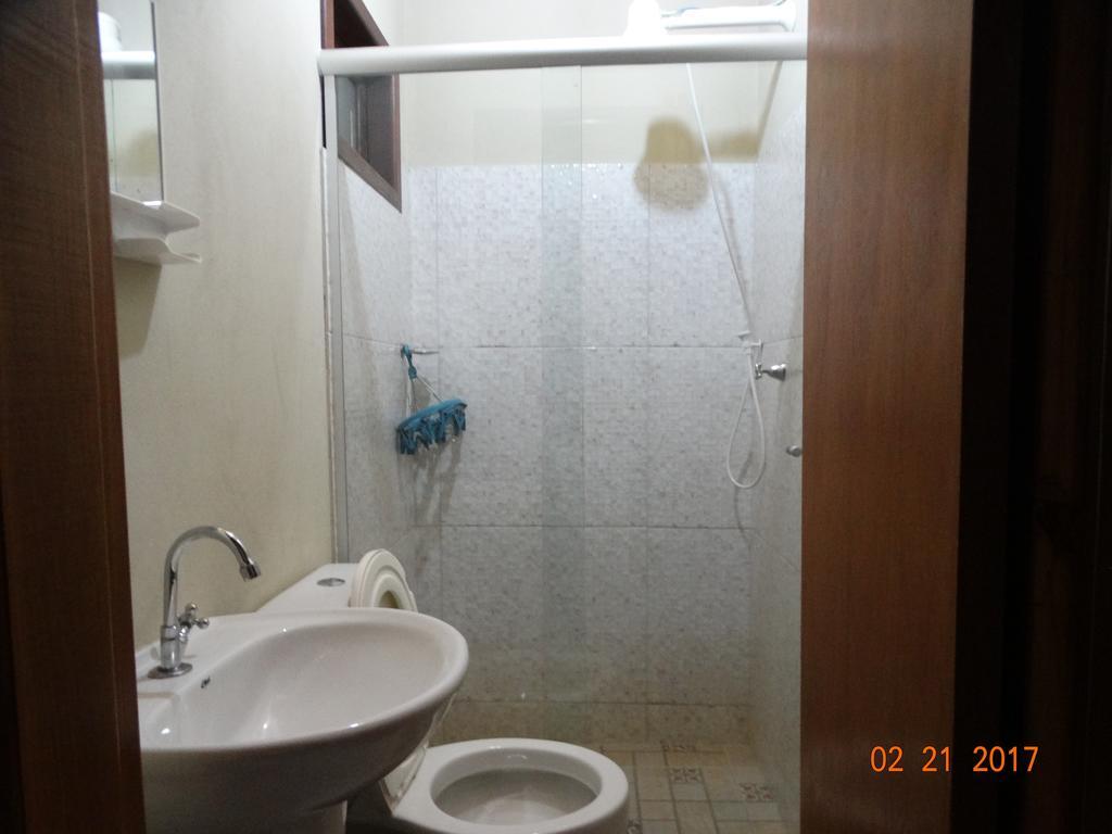 Chales Bangalos Itamambuca Ubatuba Luaran gambar
