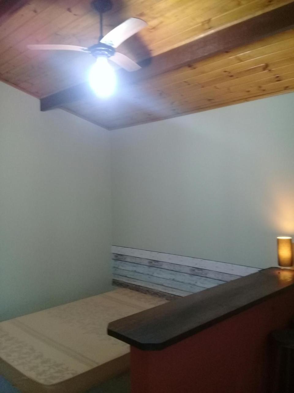 Chales Bangalos Itamambuca Ubatuba Luaran gambar