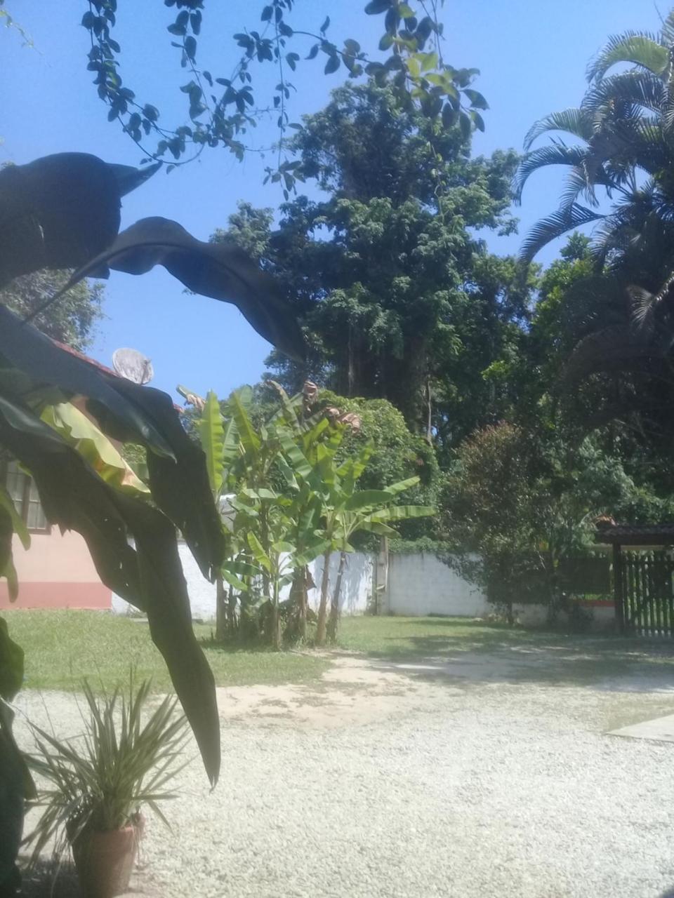 Chales Bangalos Itamambuca Ubatuba Luaran gambar